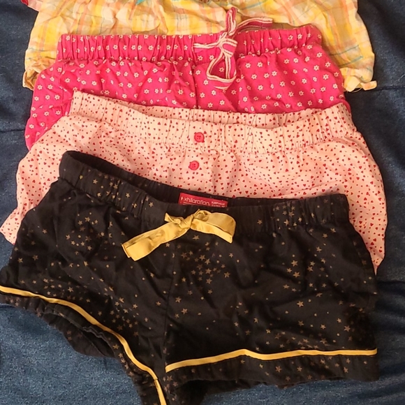 Sleep shorts - Picture 2 of 3